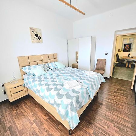 Duxperience Apartment 두브로브니크 외부 사진