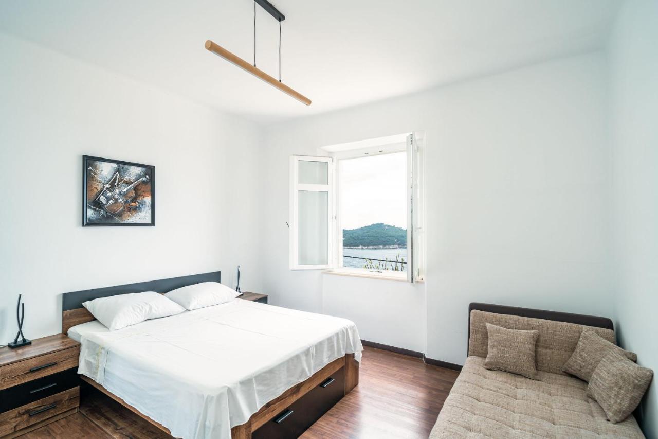 Duxperience Apartment 두브로브니크 외부 사진