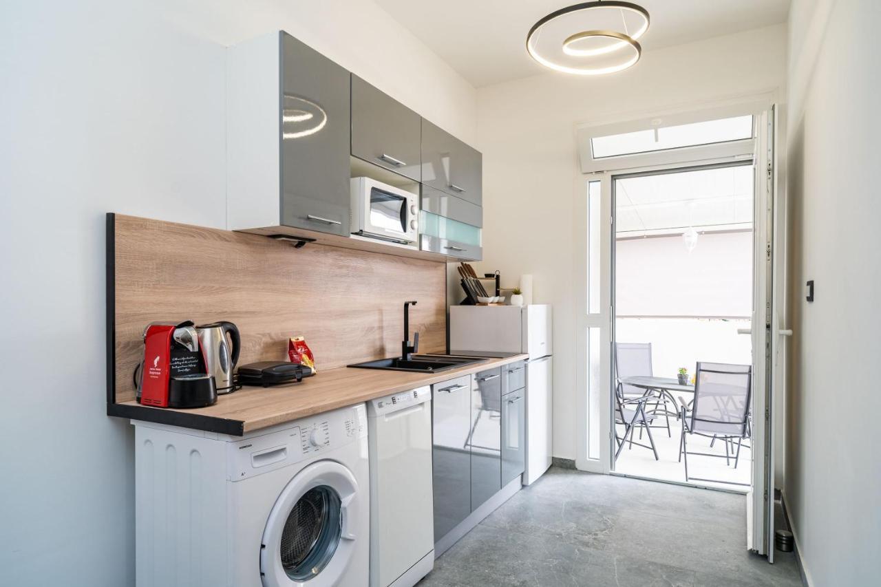 Duxperience Apartment 두브로브니크 외부 사진