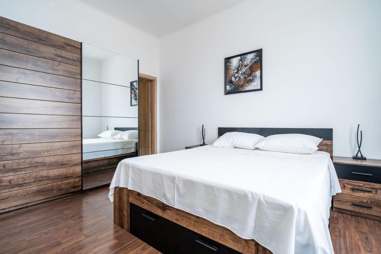 Duxperience Apartment 두브로브니크 외부 사진