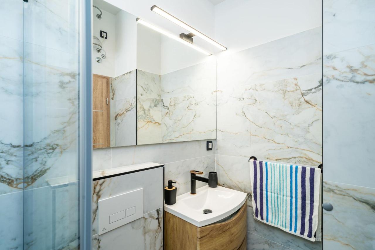 Duxperience Apartment 두브로브니크 외부 사진