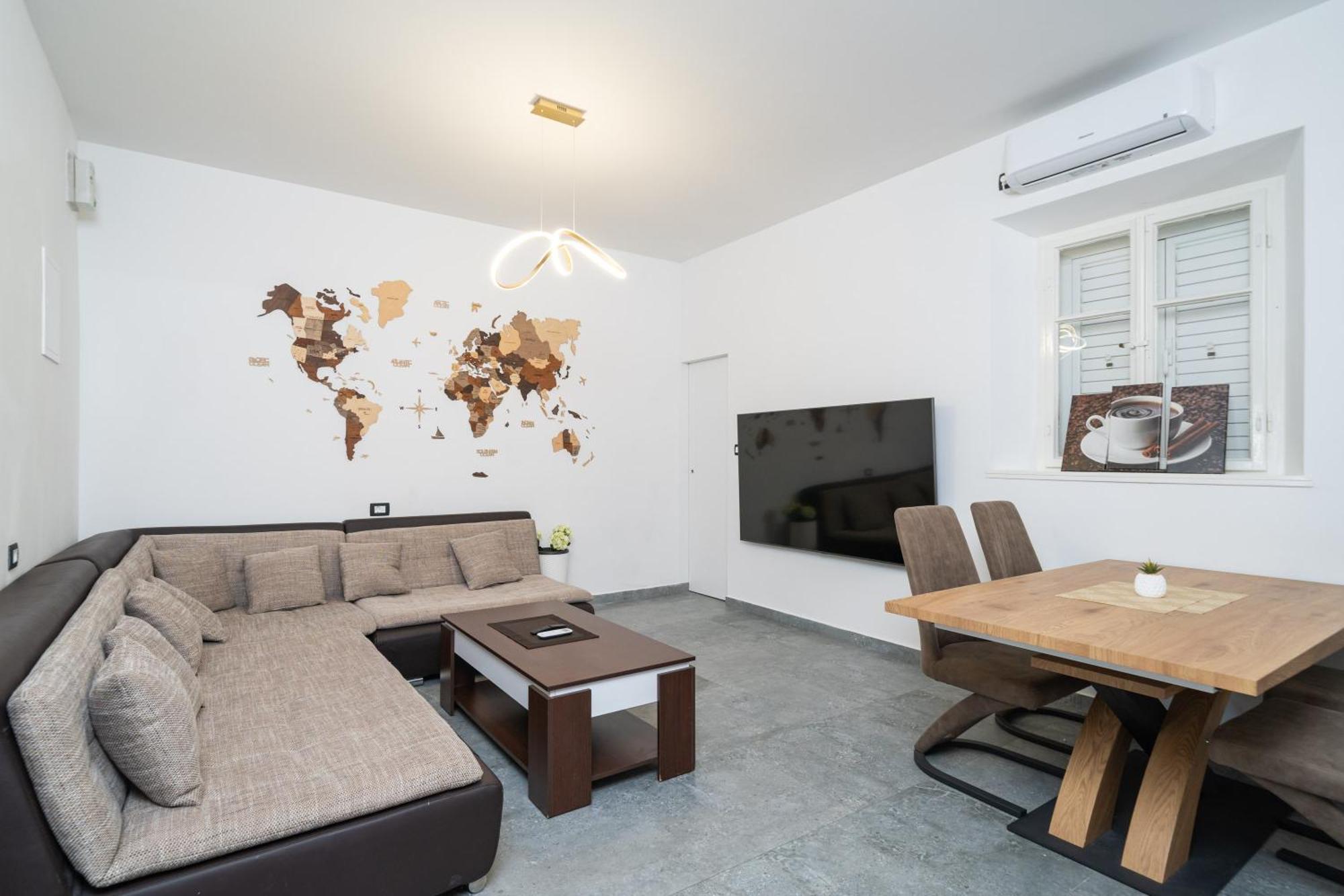Duxperience Apartment 두브로브니크 외부 사진