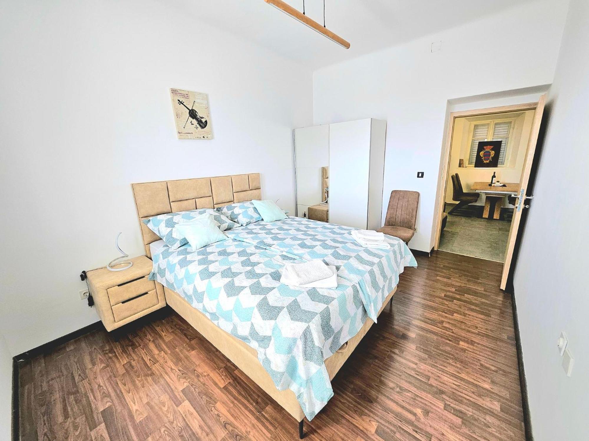Duxperience Apartment 두브로브니크 외부 사진